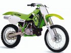 Kawasaki KX 500